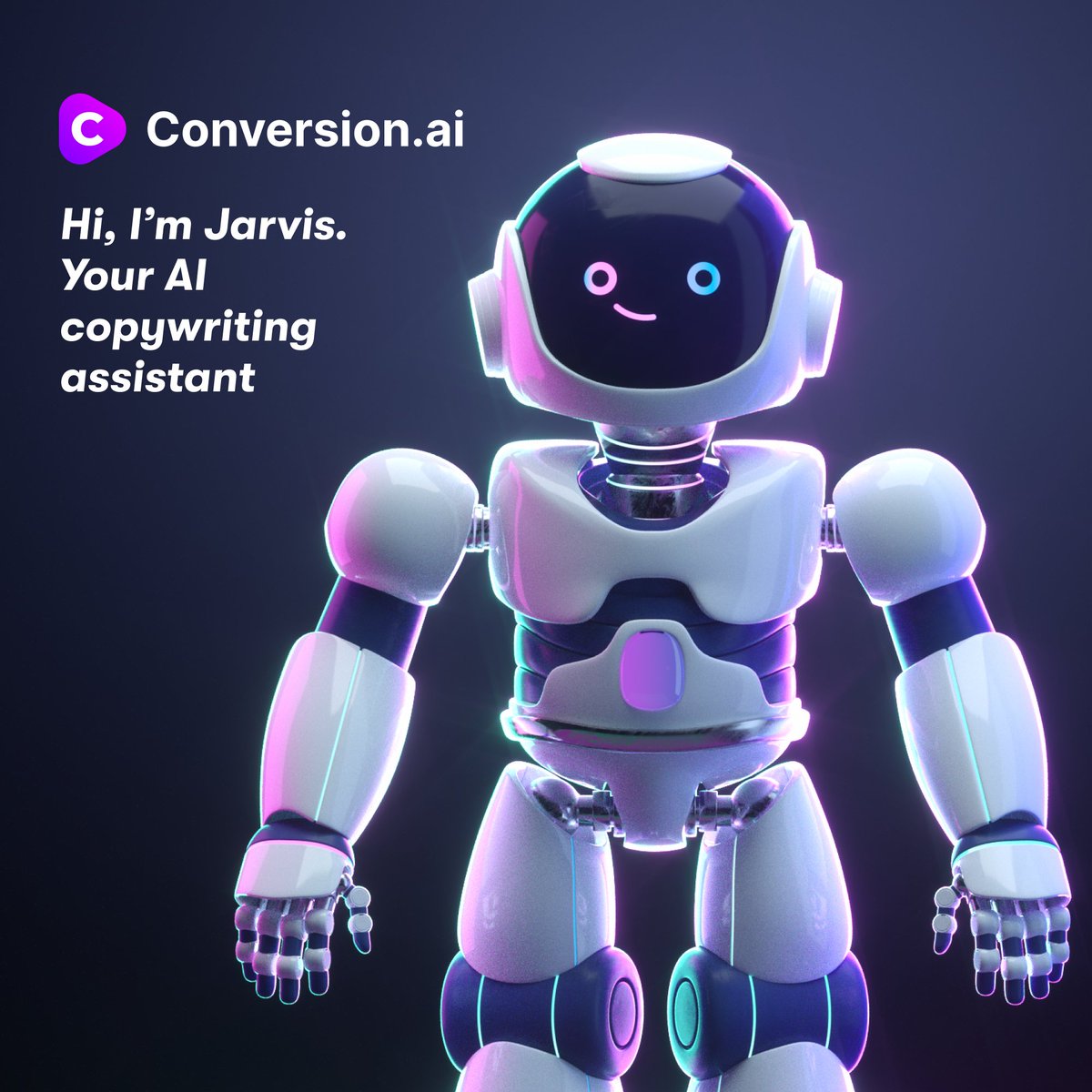 Conversion.ai Review 2021 🥇Is Jarvis Best Tool For AI Copywriting?