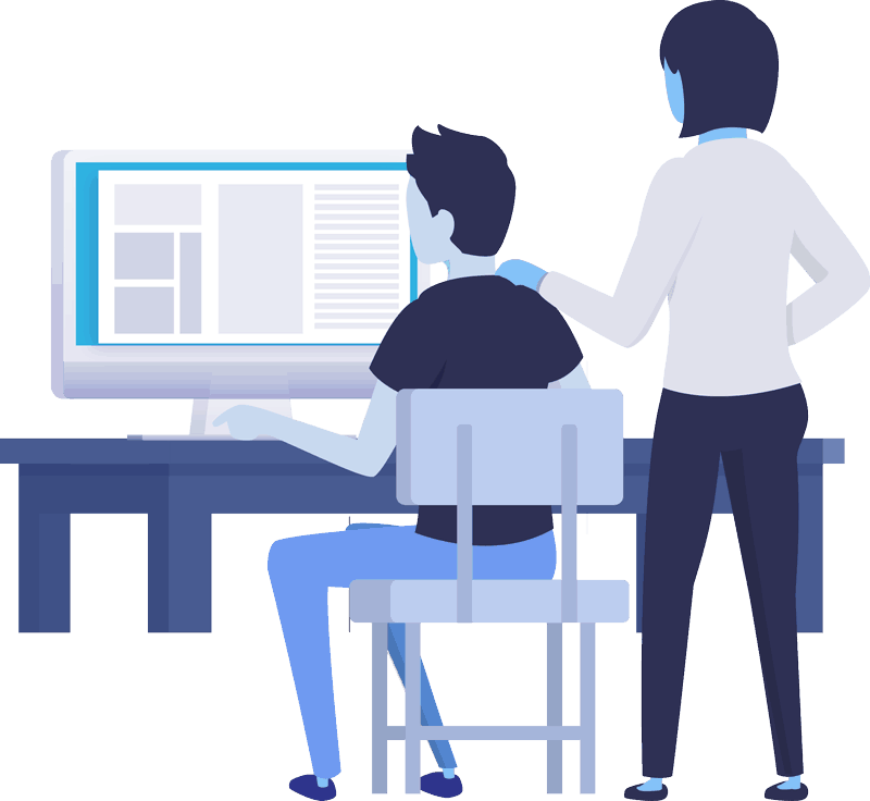 Design Conference Contact Page Style 1