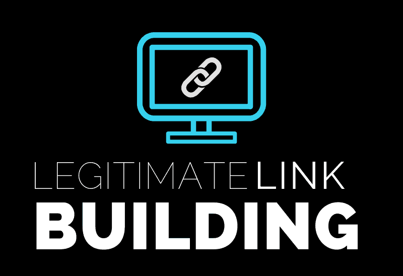 Legitimate Link Building 1 Legitimate Link Building 1