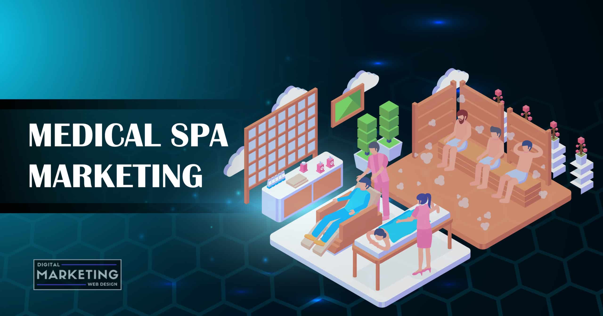 Medical Spa Marketing