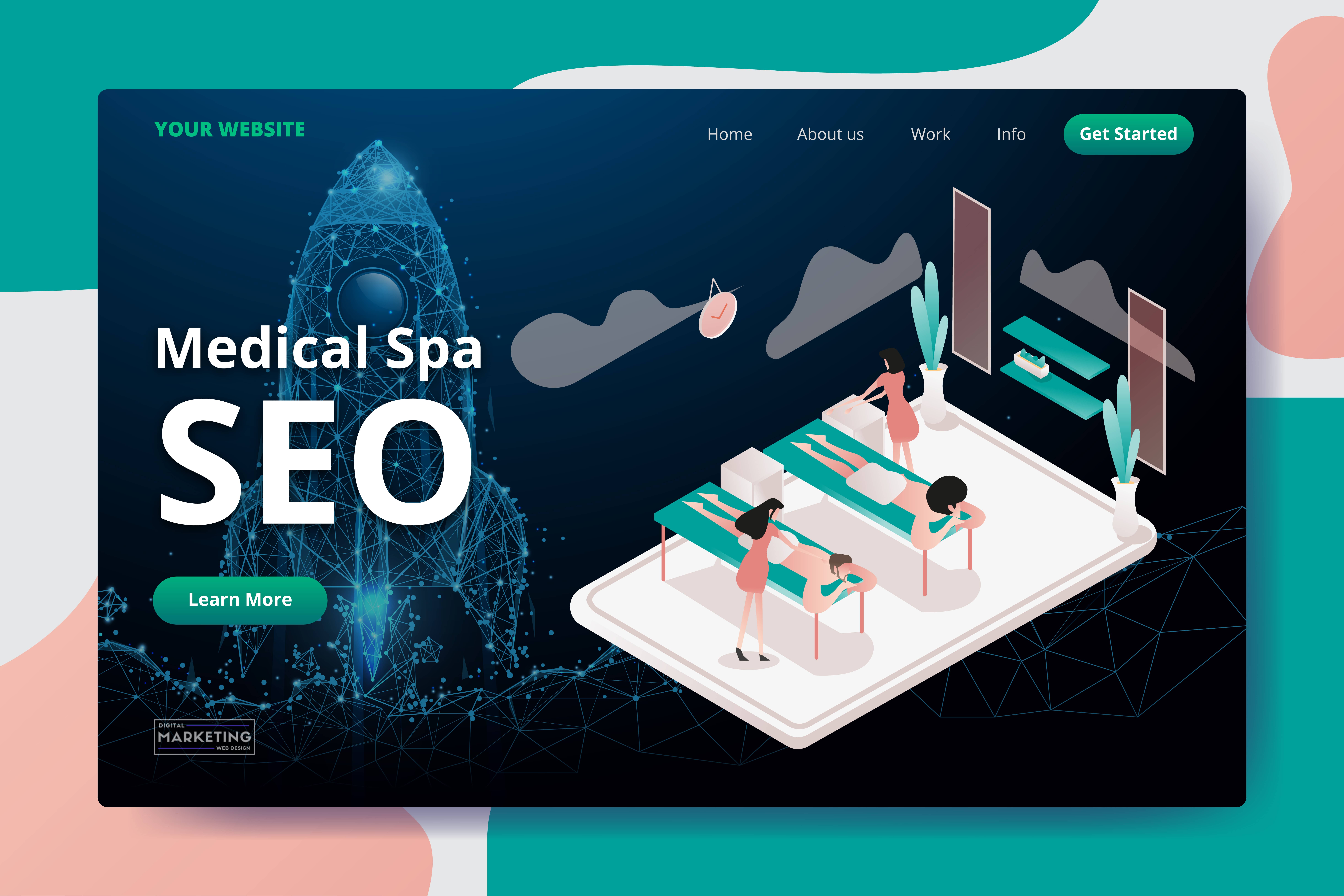 Medical Spa SEO: Is It Worth the Investment - Medical Spa Marketing Medical Spa SEO: Is It Worth the Investment - Medical Spa Marketing