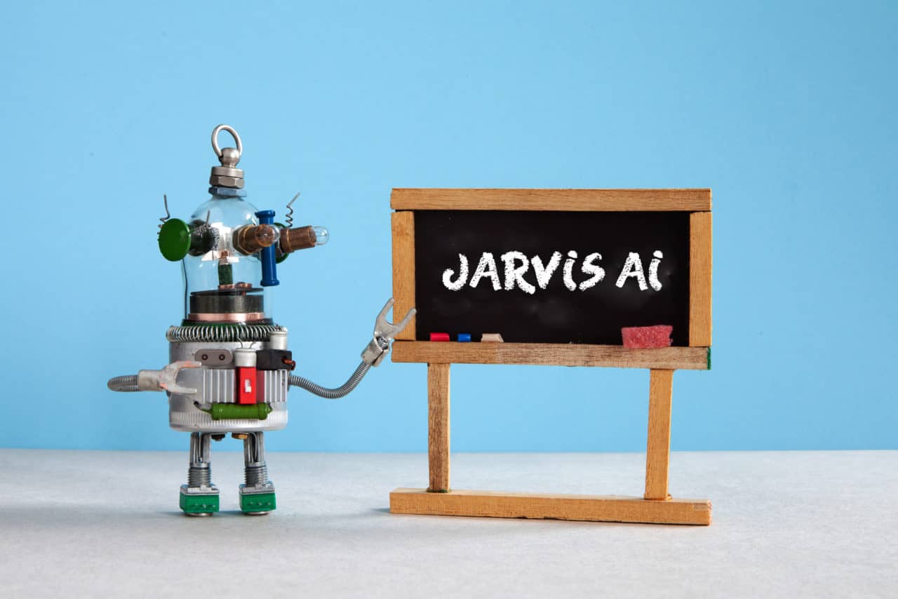 jarvis ai download cnet