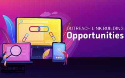 Outreach Link Building Opportunities