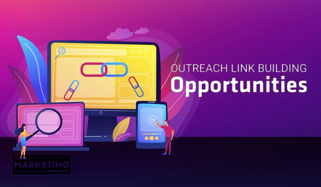 Outreach Link Building Opportunities