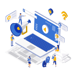 Paid Display Advertising Campaign - Search Engine Marketing
