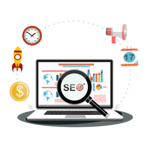Paid Search Advertising & Display Advertising - Search Engine Marketing