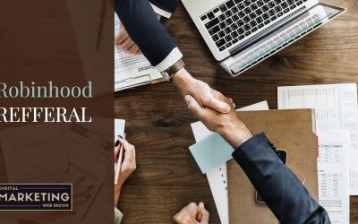 Interior Design Company Blog Page Style 2 Robinhood Referral