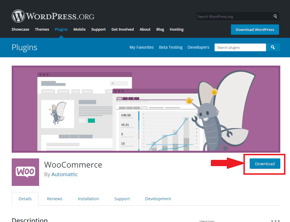 How To Use WordPress - Create A Website With Our WordPress Tutorial 12 Screenshot-8