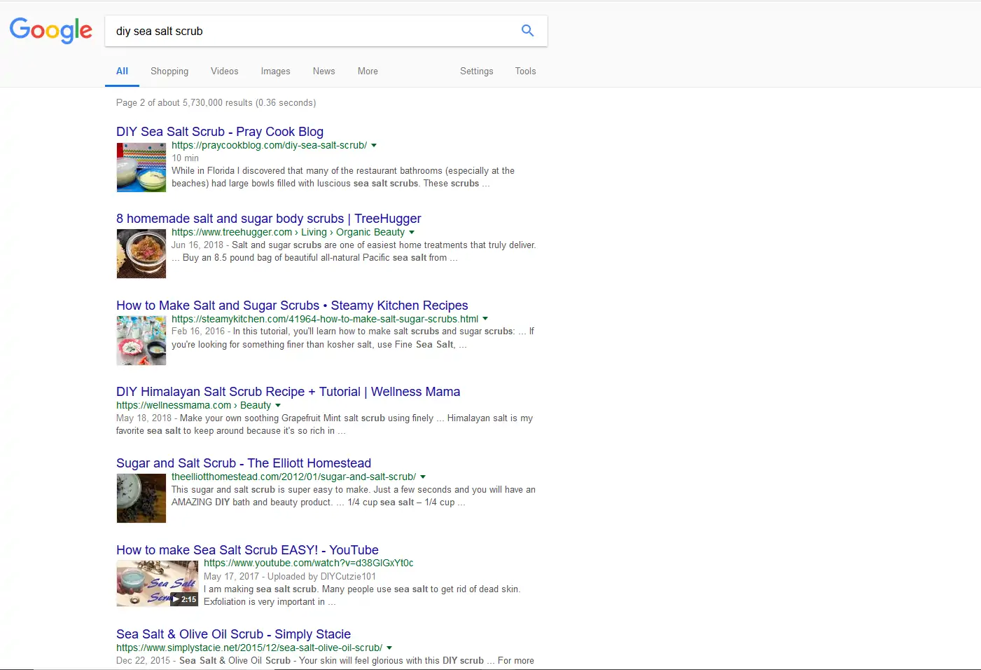 Search-Results