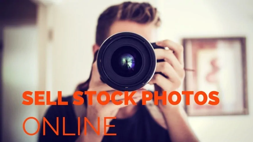 Sell Stock Photos Online