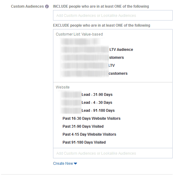 Facebook Ads Tutorial - Complete Facebook Advertising Guide 42 Setting-Up-A-Facebook-Remarketing-Campaign-2