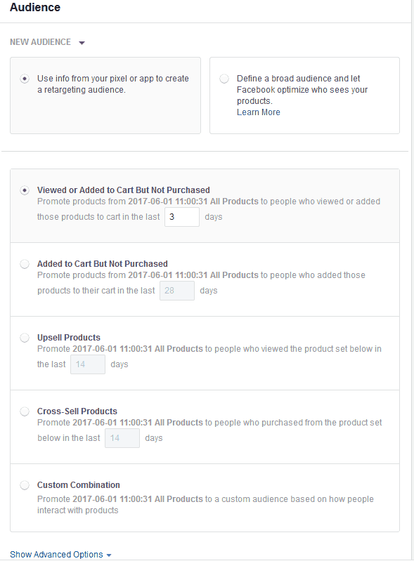 Facebook Ads Tutorial - Complete Facebook Advertising Guide 41 Setting-Up-A-Facebook-Remarketing-Campaign