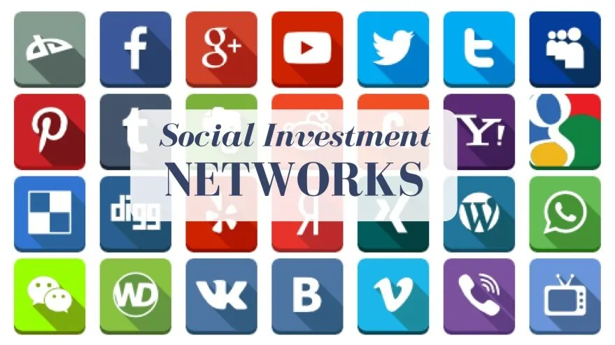 Social Investment Networks