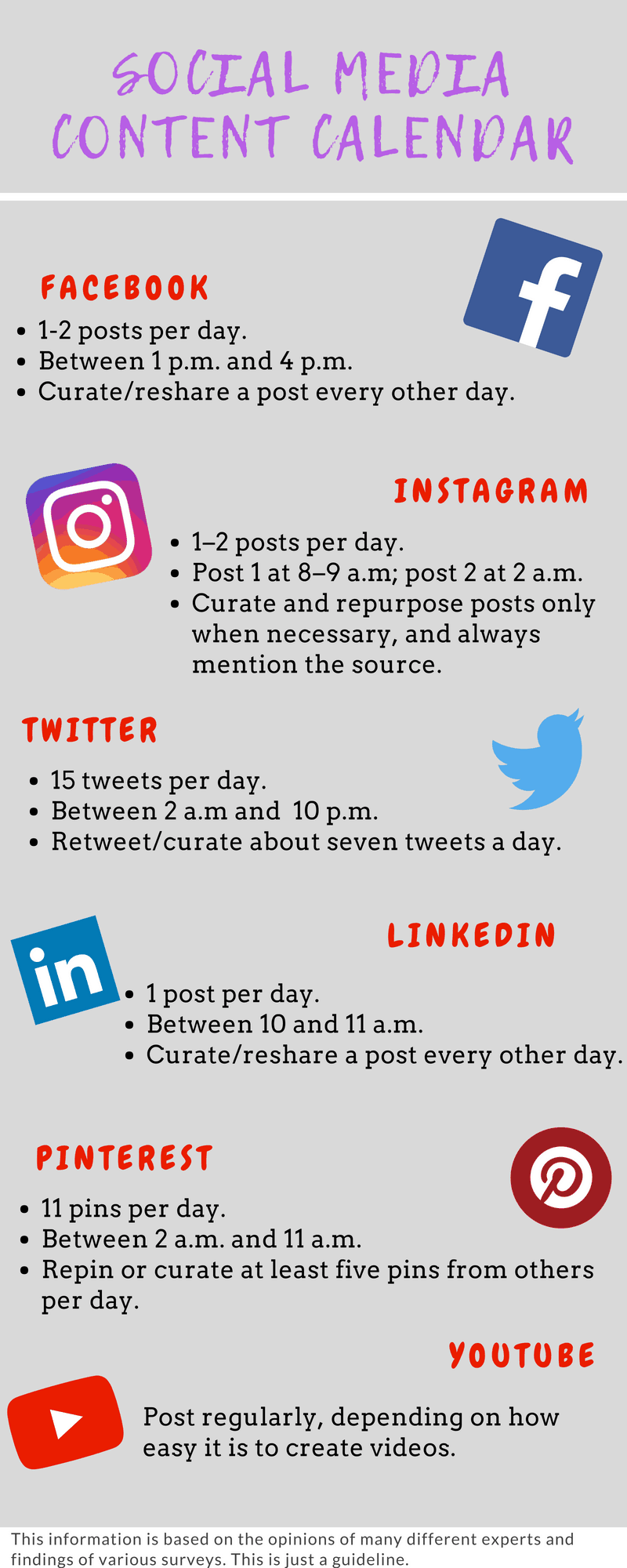 How To Maximize Your Social Media Marketing Success 6 Social_media_calendar