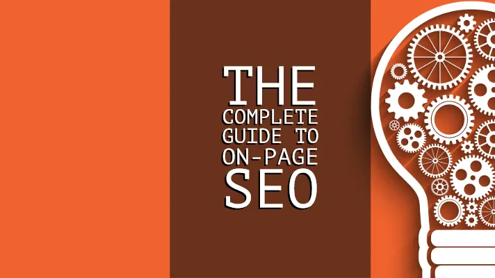 The Complete Guide To On-Page SEO - Digital Marketing Web Design