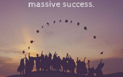 The best revenge is massive success. – Frank Sinatra