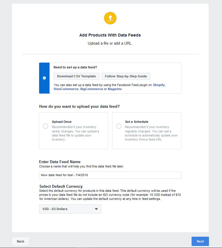 Facebook Ads Tutorial - Complete Facebook Advertising Guide 31 WooFeed-7