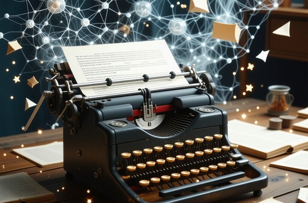 The Essential Guide to Understanding the Role and Earnings of an Ad Copy Writer in the Age of AI