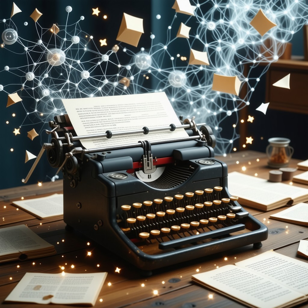 The Essential Guide to Understanding the Role and Earnings of an Ad Copy Writer in the Age of AI