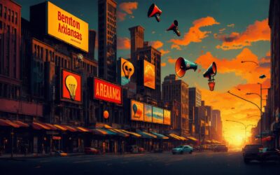 Discovering the Best Advertising Agency Benton: Insights on Top Firms, Industry Giants, and Entry Challenges