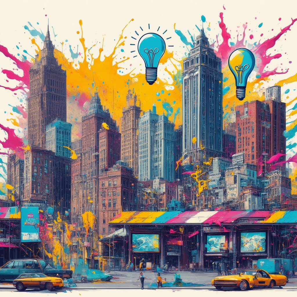 Discovering the Best Advertising Agency Benton: Insights on Top Firms, Industry Giants, and Entry Challenges 1