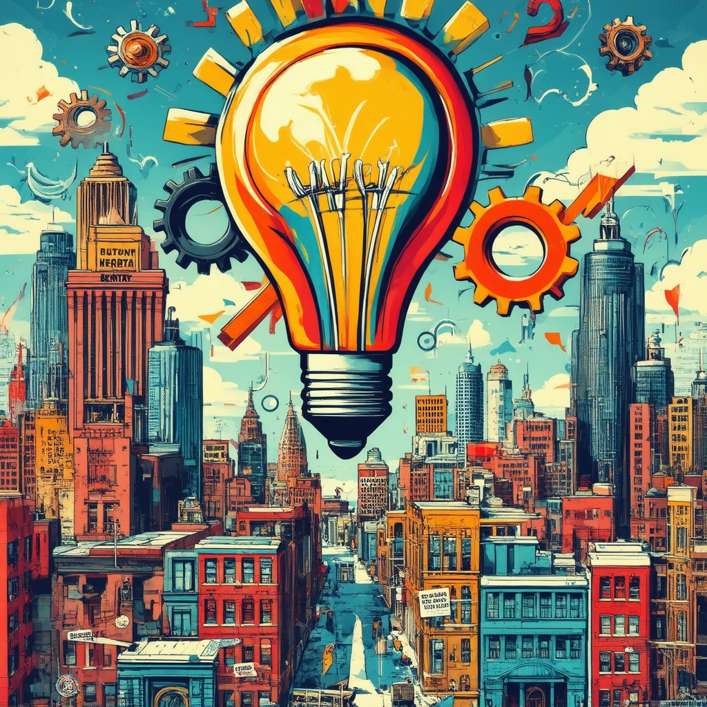 Discovering the Best Advertising Agency Benton: Insights on Top Firms, Industry Giants, and Entry Challenges 2