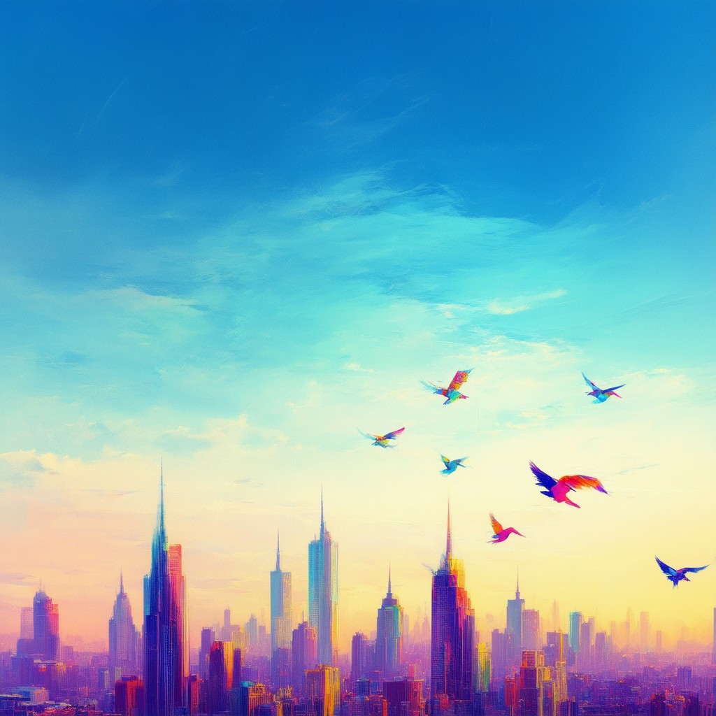 Transforming Your Brand's Narrative with Advertising Agency Bird City: Strategies for Engaging Audiences in a Digital Age 2 Transforming Your Brand's Narrative with Advertising Agency Bird City: Strategies for Engaging Audiences in a Digital Age 2