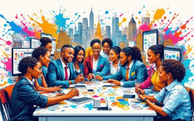 Simple Blog Page Style 18 Maximizing Your Brand’s Potential with the Right Advertising Agency in Blackshear: A Guide to Choosing the Best Black Advertising Partner