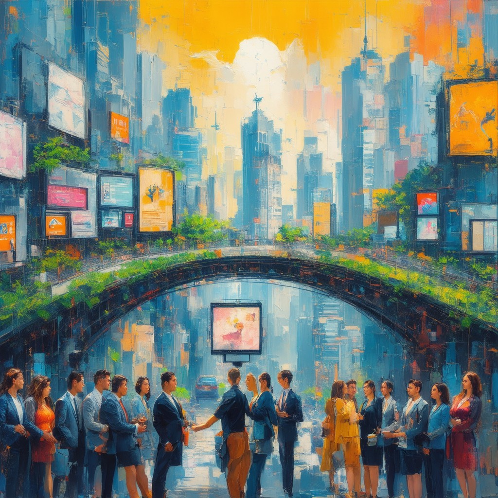Why Choosing the Right Advertising Agency in Bridgeville Can Transform Your Business Success 2