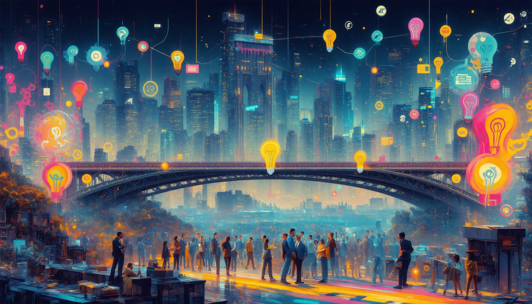 Why Choosing the Right Advertising Agency in Bridgeville Can Transform Your Business Success