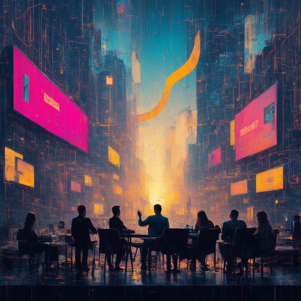 Navigating the Landscape of Advertising: Insights from Brinkley and the Big Players in the Industry 1