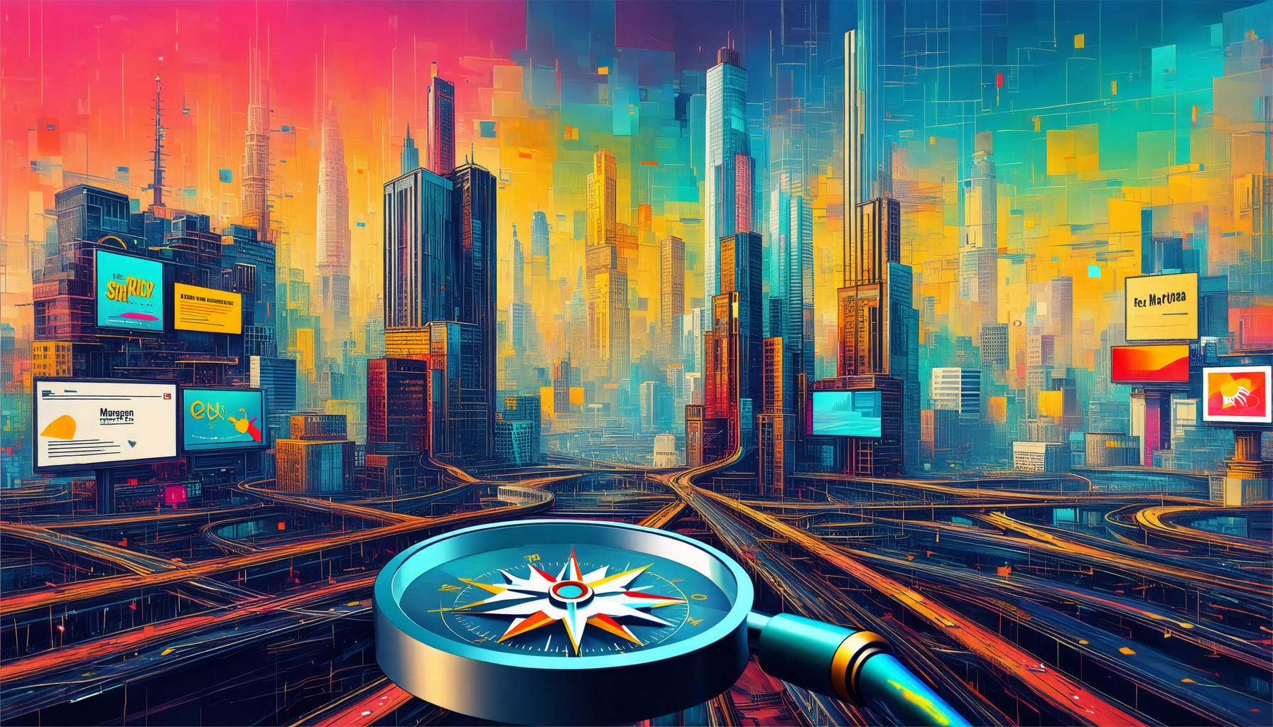Navigating the Landscape of Advertising: Insights from Brinkley and the Big Players in the Industry
