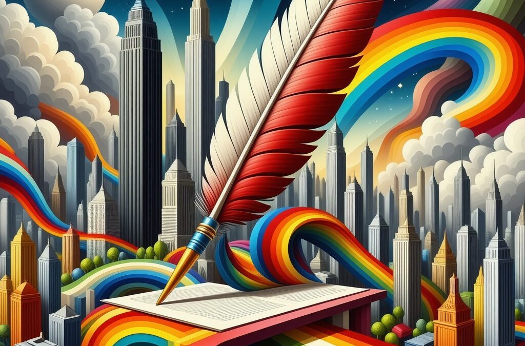 Exploring the Landscape of the Top Advertising Agency Britton and the Big Players in the Industry