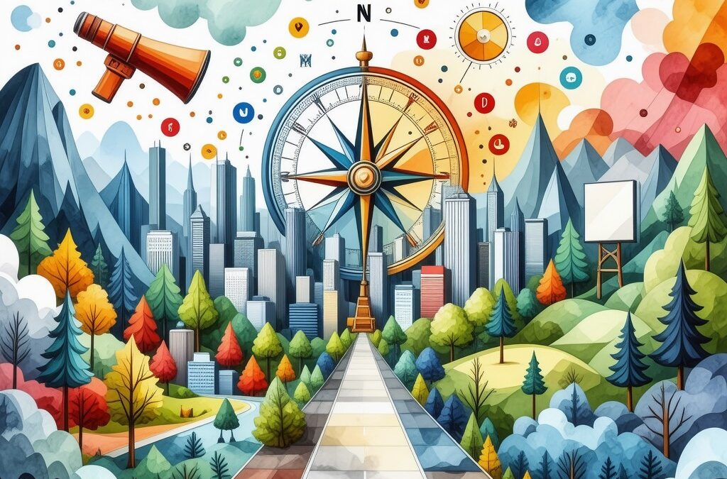Navigating the Landscape of Advertising: How an Advertising Agency Cedartown Stands Among the Big Players and Boutique Options in the Marketing World