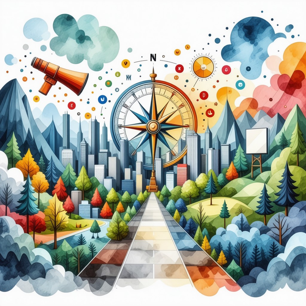Navigating the Landscape of Advertising: How an Advertising Agency Cedartown Stands Among the Big Players and Boutique Options in the Marketing World