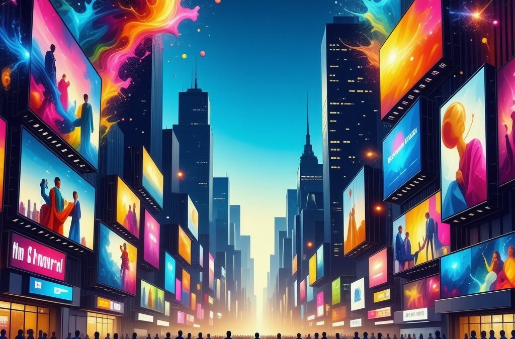 Exploring the Impact of Advertising Agency Corning: Insights on Top Firms, Career Paths, and Industry Leaders