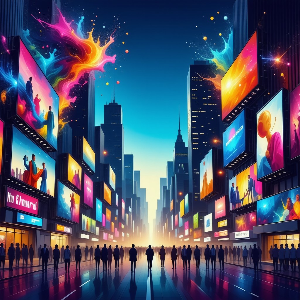 Exploring the Impact of Advertising Agency Corning: Insights on Top Firms, Career Paths, and Industry Leaders
