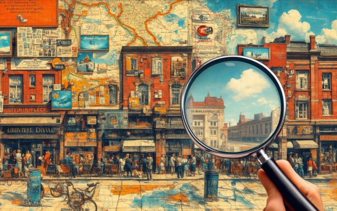 Navigating Costs and Opportunities: Your Guide to Choosing an Advertising Agency in Dunnville