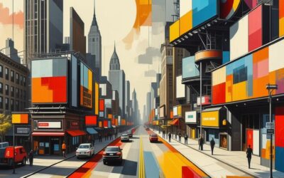 Navigating the Landscape of Advertising Agencies: Insights on the Big 5 and Rates for an Advertising Agency in East Saint Louis