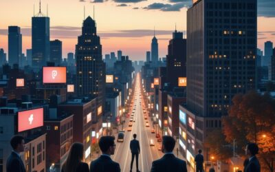 Navigating the Advertising Landscape: Insights on the Big 5 Agencies, Digital Marketing Costs, and How to Join an Advertising Agency Epsom