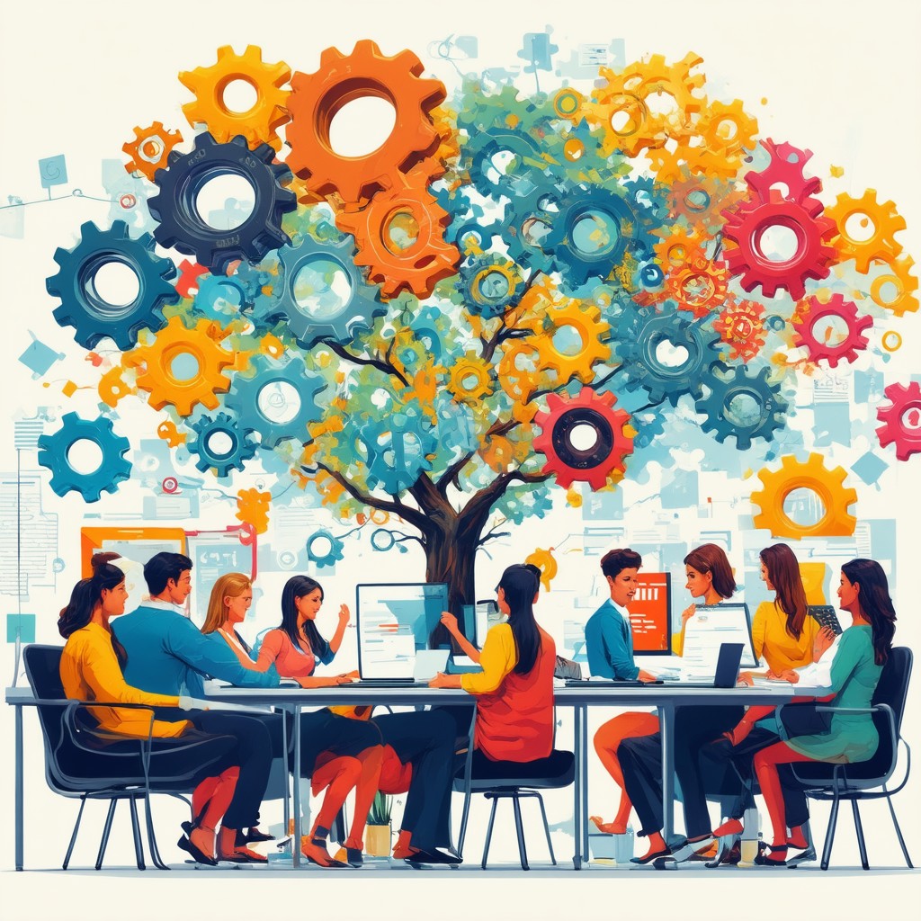Exploring the Dynamics of Advertising Agency Friendship: Insights on Top Agencies, Client Relationships, and Career Opportunities 2