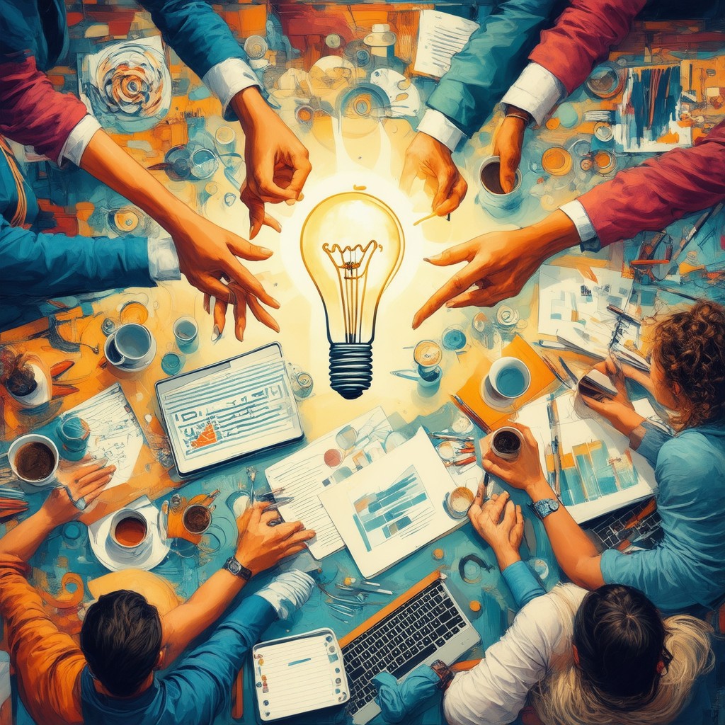 Exploring the Dynamics of Advertising Agency Friendship: Insights on Top Agencies, Client Relationships, and Career Opportunities 1