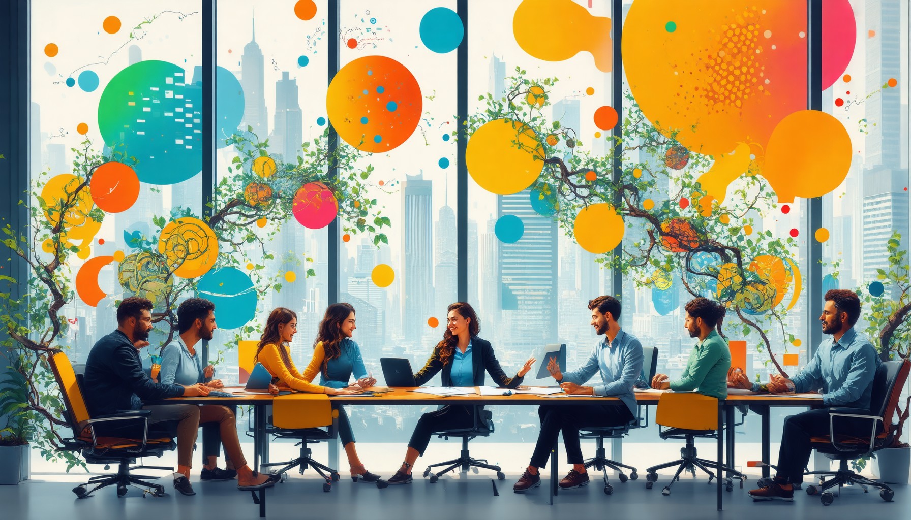 Exploring the Dynamics of Advertising Agency Friendship: Insights on Top Agencies, Client Relationships, and Career Opportunities