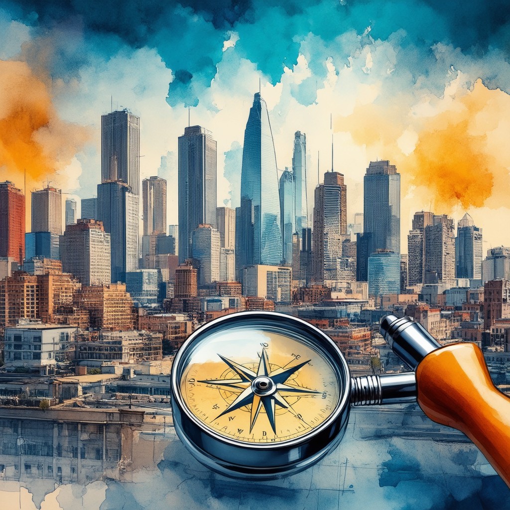 Navigating Costs and Opportunities: What to Expect from an Advertising Agency in Frisco 1 Navigating Costs and Opportunities: What to Expect from an Advertising Agency in Frisco 1