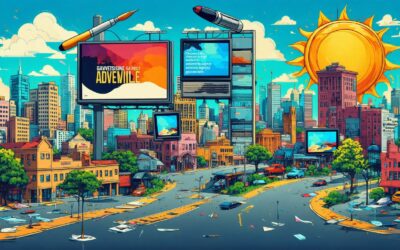 Cost Insights and Competitive Landscape: Choosing the Right Advertising Agency in Gainesville for Maximum Impact