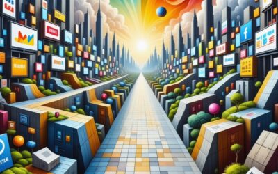 Decoding the Landscape of Advertising: Insights from the Advertising Agency Glenbrook and Beyond