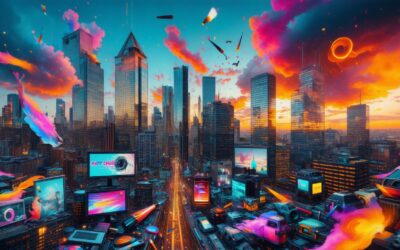 Exploring the Landscape of Top Advertising Agencies: Insights on Advertising Agency Griffin and Industry Leaders
