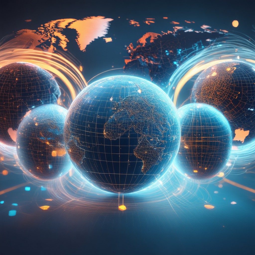 Exploring the Advertising Agency Hardin: A Deep Dive into the Big 5 and Their Impact on the Global Market 2 Exploring the Advertising Agency Hardin: A Deep Dive into the Big 5 and Their Impact on the Global Market 2