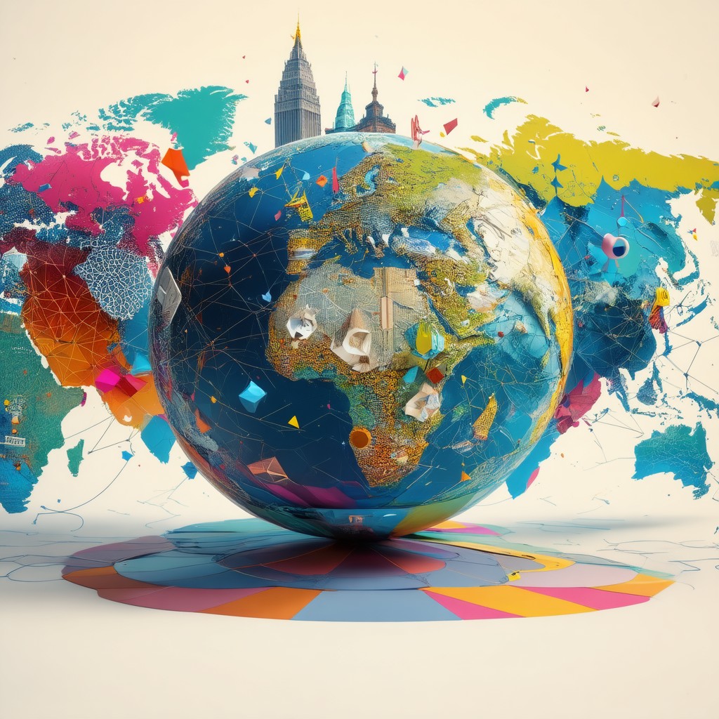 Exploring the Advertising Agency Hardin: A Deep Dive into the Big 5 and Their Impact on the Global Market 1 Exploring the Advertising Agency Hardin: A Deep Dive into the Big 5 and Their Impact on the Global Market 1