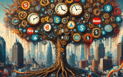 Simple Blog Page Style 9 Decoding the Advertising Agency Hayfork: Insights on the Big Players and Pay Structures in the Industry